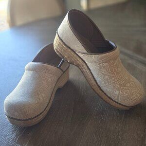 Dansko Clogs